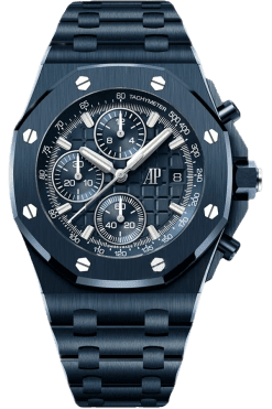 Audemars Piguet Royal Oak Offshore 26238CD Super Clone Swiss Replica Watch