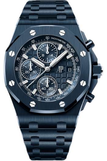 Audemars Piguet Royal Oak Offshore 26238CD Super Clone Swiss Replica Watch