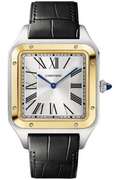Cartier Santos Ref. W2SA0034 Super Clone Watch
