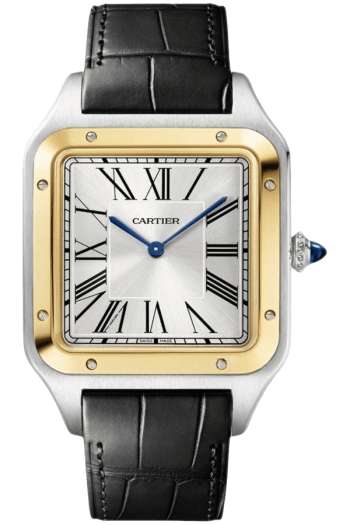 Cartier Santos Ref. W2SA0034 Super Clone Watch