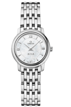 Omega De Ville Ref. 424.10.24.60.05.001 Super Clone Watch