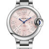 Reloj Cartier Ballon Bleu WSBB0068 Super Clone
