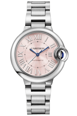 Cartier Ballon Bleu WSBB0068 Super Clone Watch