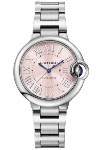 Cartier Ballon Bleu WSBB0068 Super Clone Watch