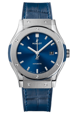Hublot Classic Fusion Ref. 542.NX.7170.LR Super Clone Watch