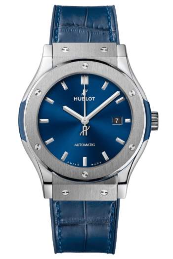 Hublot Classic Fusion Ref. 542.NX.7170.LR Super Clone Watch