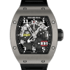 Richard Mille RM 029 Arabic Numerals Super Clone Watch