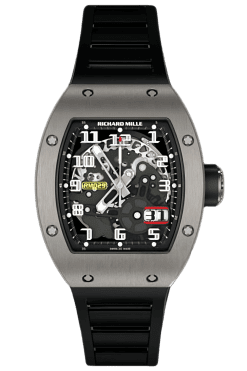 Richard Mille RM 029 Arabic Numerals Super Clone Watch