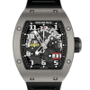 Richard Mille RM 029 Arabic Numerals Super Clone Watch