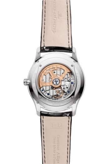 Alternative view of Jaeger-LeCoultre Master Ultra Thin Ref Q1238421 Super Clone Watch
