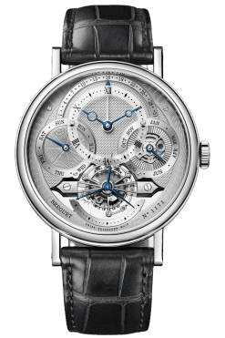 Breguet Classique Complications Ref 3797PT/1E/9WU Super Clone Watch