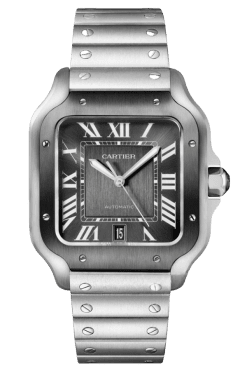 Cartier Santos Ref. WSSA0037 Super Clone Watch