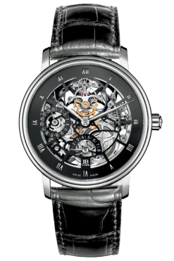 Blancpain Villeret Ref 6025AS-3430-55A Super Clone Watch