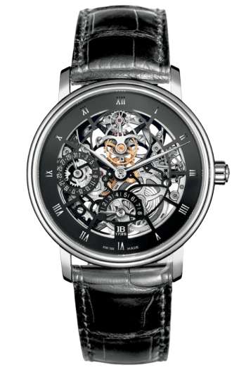 Blancpain Villeret Ref 6025AS-3430-55A Super Clone Watch