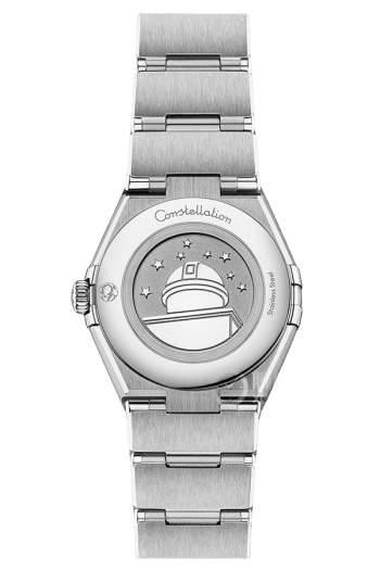 Alternative view of Omega Constellation Ref. 131.10.28.60.03.001 Super Clone Watch