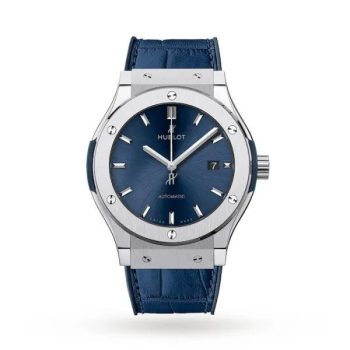 Alternative view of Hublot Classic Fusion Ref. 542.NX.7170.LR Super Clone Watch