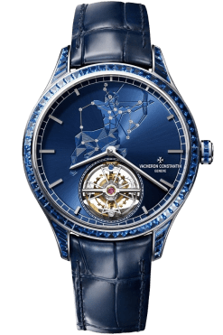 Vacheron Constantin Mtiers dArt Ref. 6007A/000G-H048 Super Clone Watch