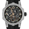 Richard Mille RM33-03 Ti/PR01 Super Clone - Top-quality 1:1 Swiss Replica Watch
