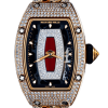Richard Mille RM 07-01 Chain-Link Diamond Ladies Super Clone Watch