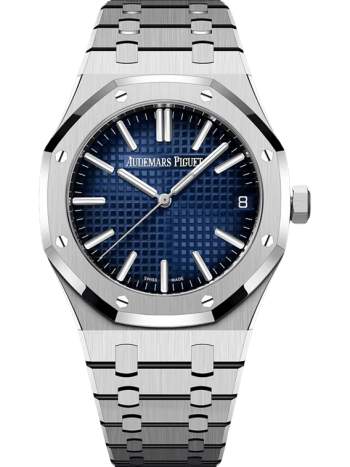 Audemars Piguet Royal Oak Ref 15510BC.00.1320BC.04 Super Clone Watch