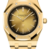 Audemars Piguet Royal Oak Jumbo Extra-Thin Ref 16202BA.OO.1240BA.02 Super Clone Watch
