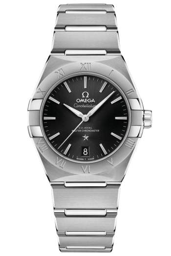 Omega Constellation Ref. 131.10.36.20.01.001 Super Clone Watch