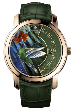 Vacheron Constantin Les Cabinotiers Ref. 2010C/000R-B681 Super Clone Watch