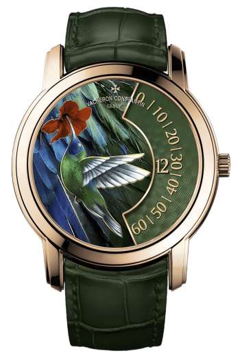 Vacheron Constantin Les Cabinotiers Ref. 2010C/000R-B681 Super Clone Watch