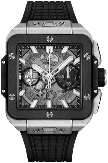 Hublot Square Bang Unico Ref. 821.NM.0170.RX Super Clone Watch