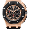 Audemars Piguet Royal Oak Offshore 26401RO.OO.A002CA.02 Super Clone Watch
