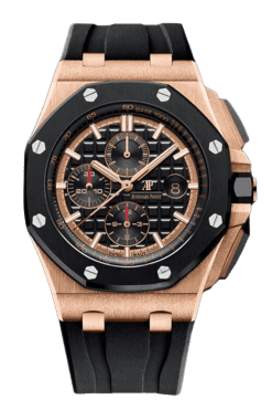 Audemars Piguet Royal Oak Offshore 26401RO.OO.A002CA.02 Super Clone Watch