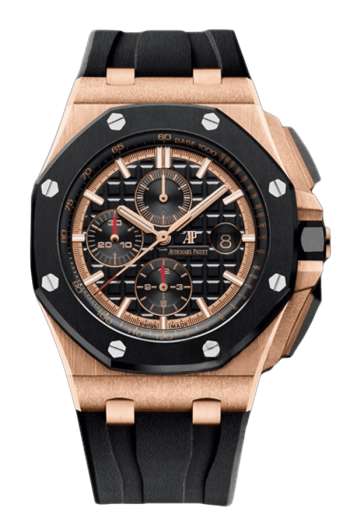 Audemars Piguet Royal Oak Offshore 26401RO.OO.A002CA.02 Super Clone Watch
