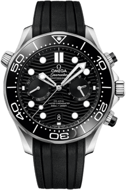 Omega Seamaster Ref 210.92.44.20.01.003 Super Clone Watch