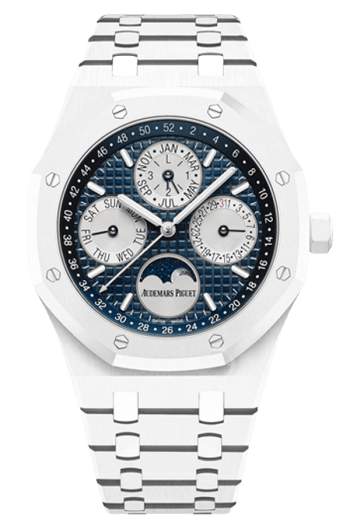 Audemars Piguet Royal Oak 26579CB.OO.1225CB.01 Super Clone Watch
