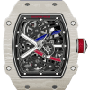 Richard Mille RM 67-02 Alexis Super Clone Watch - Top-quality 1:1 Swiss Replica Watch