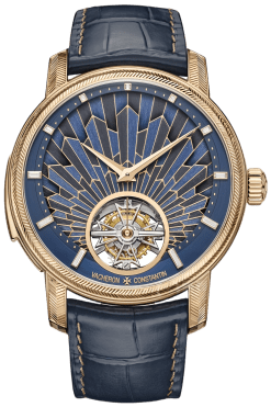 Vacheron Constantin Les Cabinotiers Ref. 6520C/000R-085C Super Clone Watch