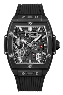 Hublot Spirit of Big Bang Ref. 614.CI.1170.RX Super Clone Watch