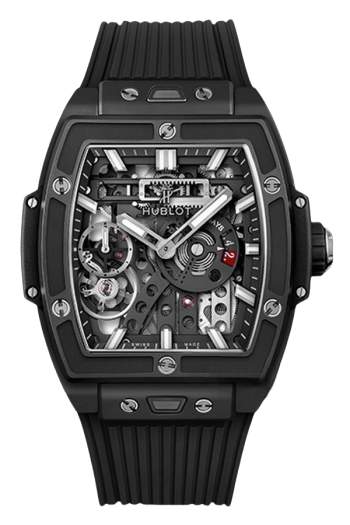Hublot Spirit of Big Bang Ref. 614.CI.1170.RX Super Clone Watch