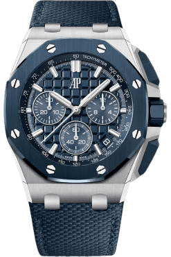 Audemars Piguet Royal Oak Offshore 26420SO.OO.A029VE.01 Super Clone Watch