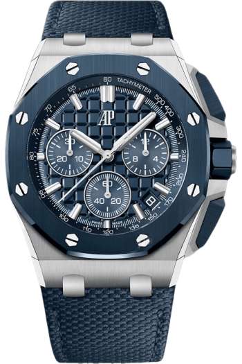 Audemars Piguet Royal Oak Offshore 26420SO.OO.A029VE.01 Super Clone Watch