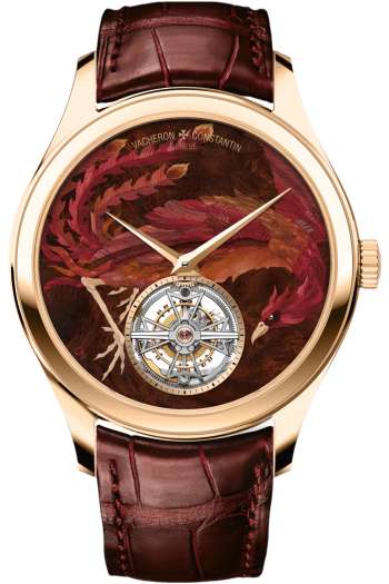 Vacheron Constantin Les Cabinotiers Ref. 6040C/000R-152C Super Clone Watch