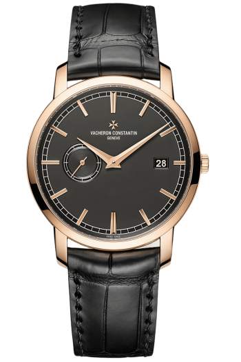 Vacheron Constantin Traditionnelle Ref 87172/000R-B403 Super Clone Watch