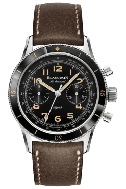 Blancpain Air Command Ref. AC01-1130-63A Super Clone Watch