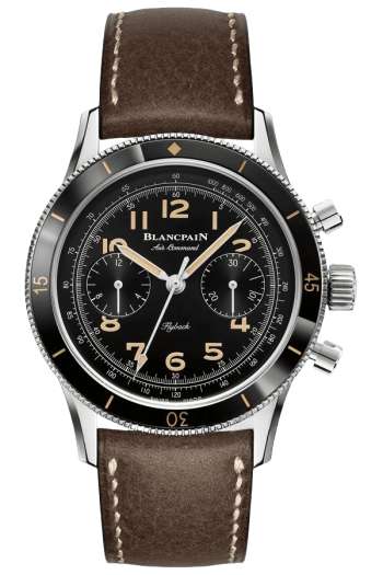 Blancpain Air Command Ref. AC01-1130-63A Super Clone Watch