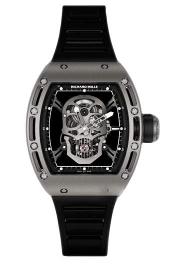 Richard Mille RM 052 Super Clone Watch
