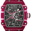 Richard Mille RM 67-02 Mutaz Barshim Super Clone Watch