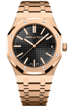 Audemars Piguet Royal Oak Ref 15510OR.OO.1320OR.04 Super Clone Watch