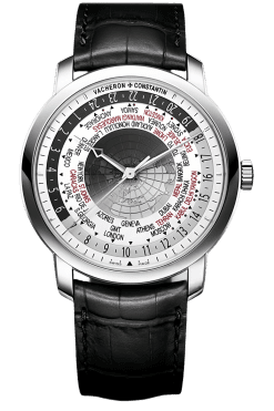 Vacheron Constantin Traditionnelle Ref. P86060/000G-8982 Super Clone Watch