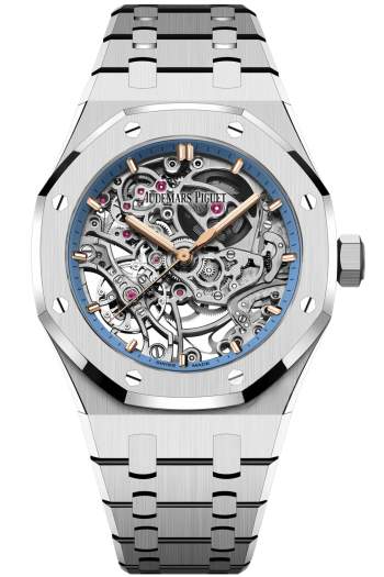 Audemars Piguet Royal Oak Ref 15467BC.OO.1256BC.01 Super Clone Watch