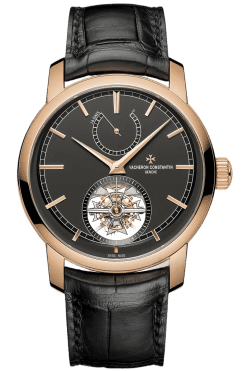 Vacheron Constantin Traditionnelle Ref. 89000/000R-B407 Super Clone Watch